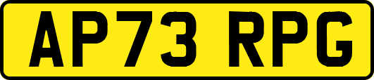 AP73RPG