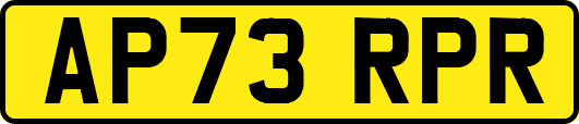 AP73RPR
