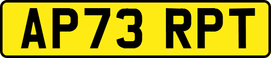 AP73RPT