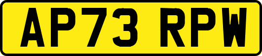 AP73RPW