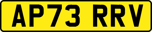 AP73RRV