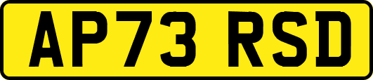 AP73RSD