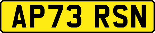 AP73RSN