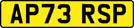 AP73RSP