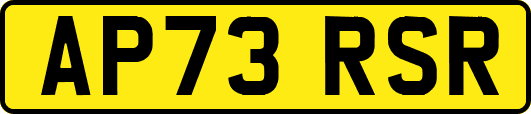 AP73RSR