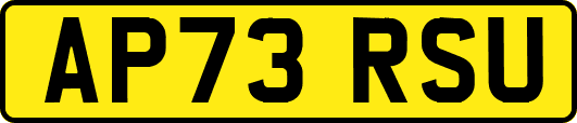 AP73RSU