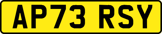 AP73RSY