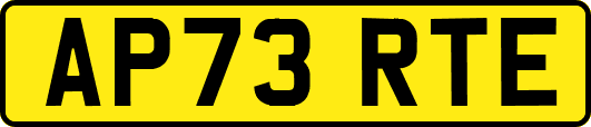AP73RTE