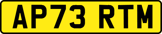 AP73RTM