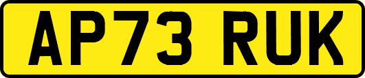 AP73RUK