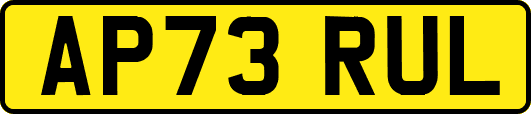 AP73RUL