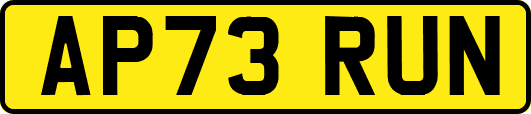 AP73RUN