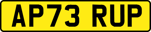 AP73RUP