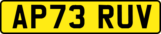 AP73RUV