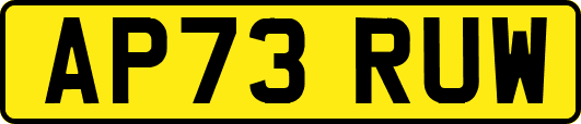 AP73RUW