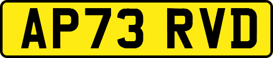 AP73RVD