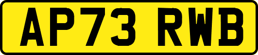 AP73RWB
