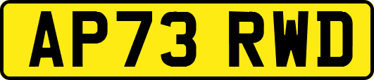 AP73RWD