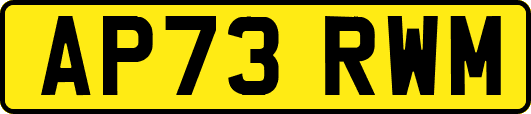 AP73RWM