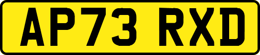 AP73RXD