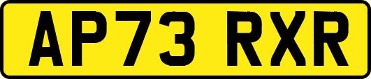 AP73RXR