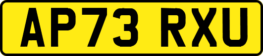 AP73RXU
