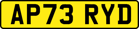 AP73RYD