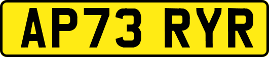 AP73RYR