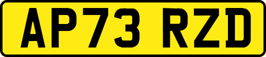 AP73RZD