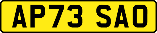 AP73SAO