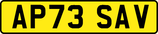 AP73SAV
