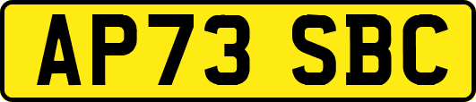 AP73SBC