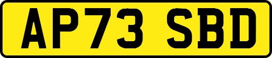 AP73SBD