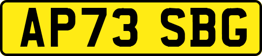 AP73SBG