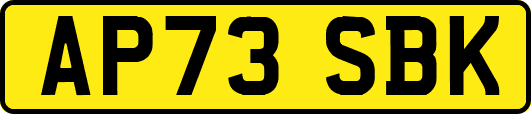 AP73SBK
