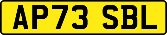 AP73SBL