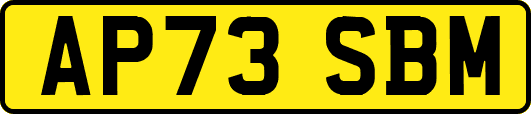 AP73SBM