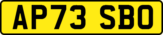 AP73SBO
