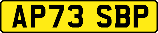 AP73SBP
