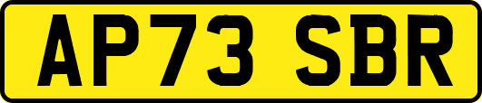 AP73SBR