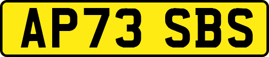AP73SBS