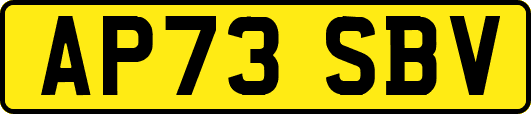 AP73SBV