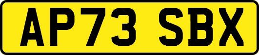 AP73SBX