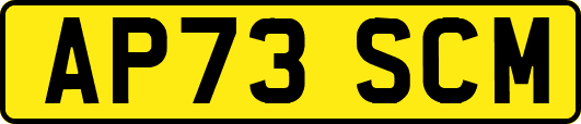 AP73SCM