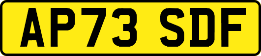 AP73SDF