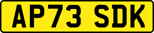 AP73SDK