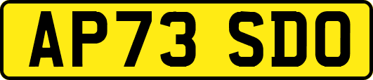 AP73SDO