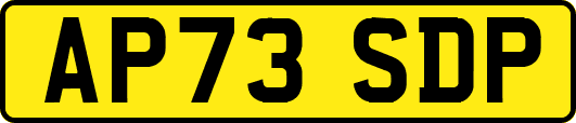 AP73SDP