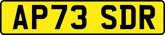 AP73SDR