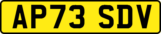 AP73SDV